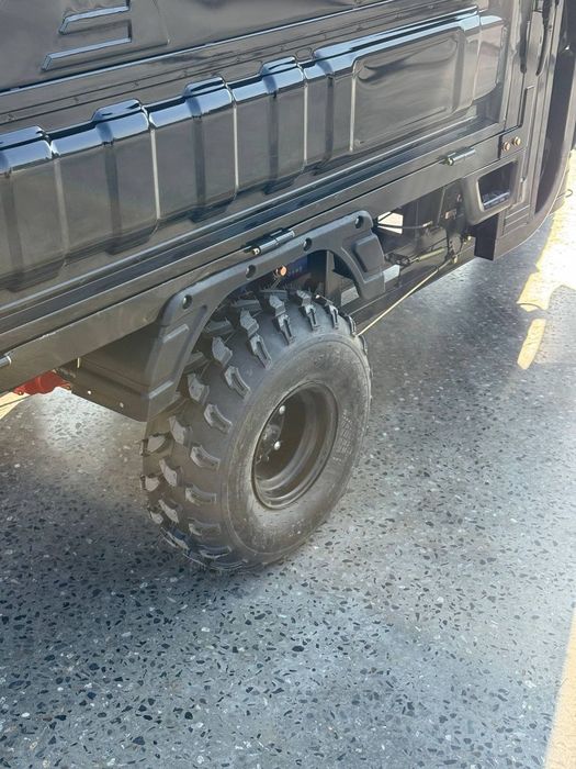 Кредит (17,5%) 15млн сум ( 500кг) Полукабинка

Акомулятор: 72V/70Ампер