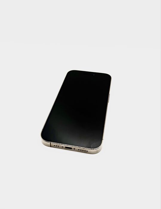Iphone 14 Pro Gold 128 Gb-garanție