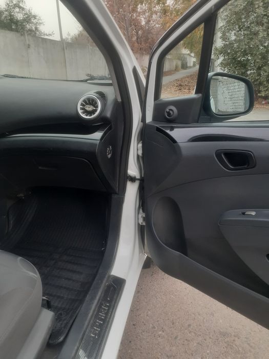 Спарк 2017 холати ало