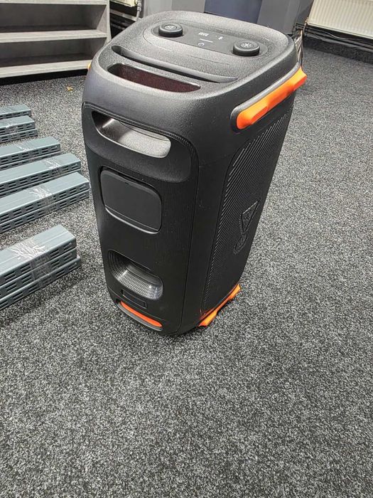Vand Boxa Bluetooth JBL 110 Partybox
