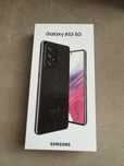 Samsung galaxy A53 5G sigilat