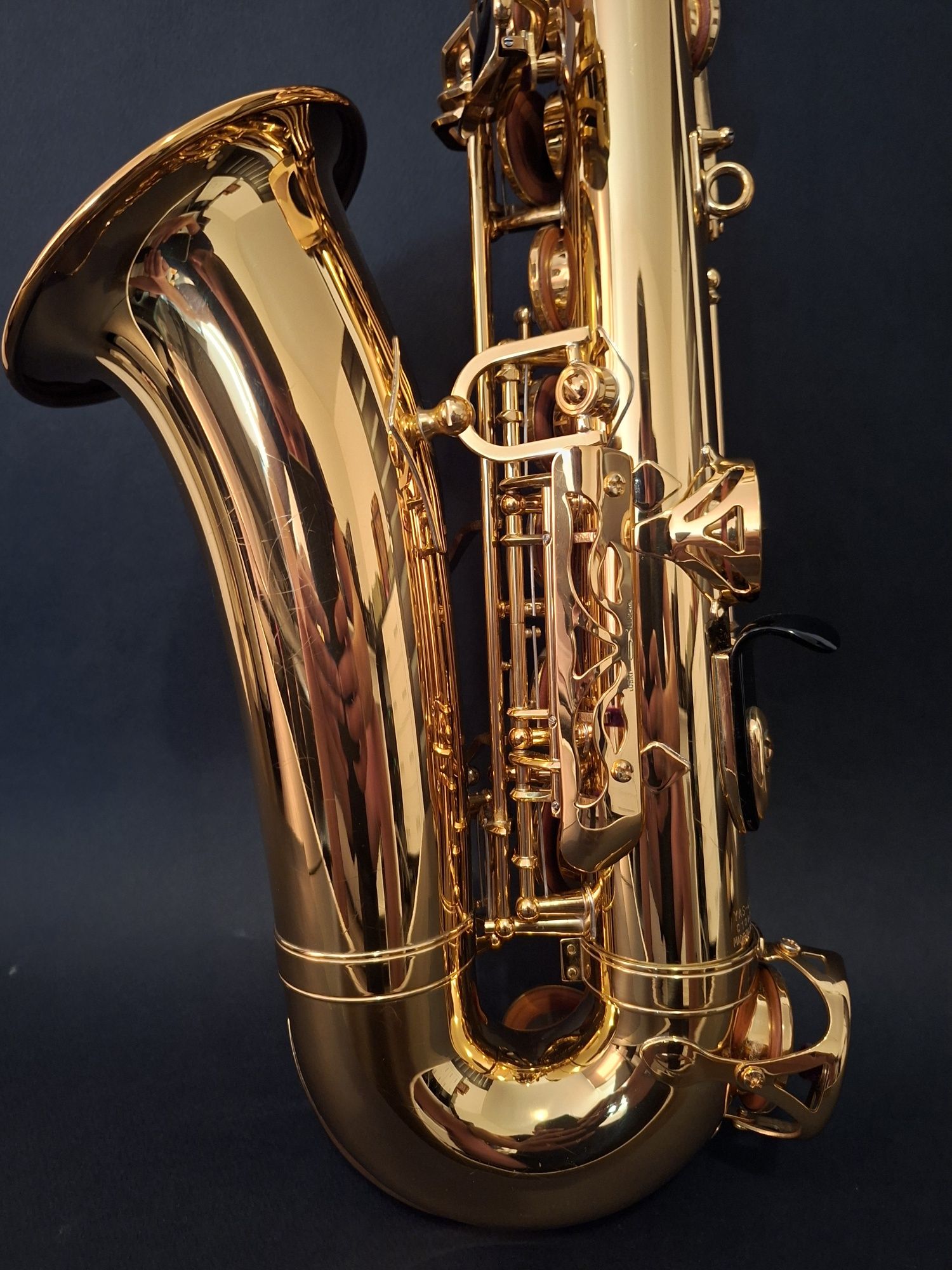 Saxofon Yamaha YAS 475 JAPAN