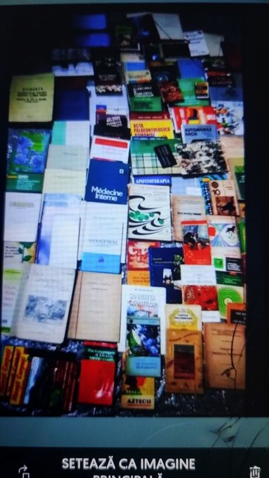 Manuale școlare cărți