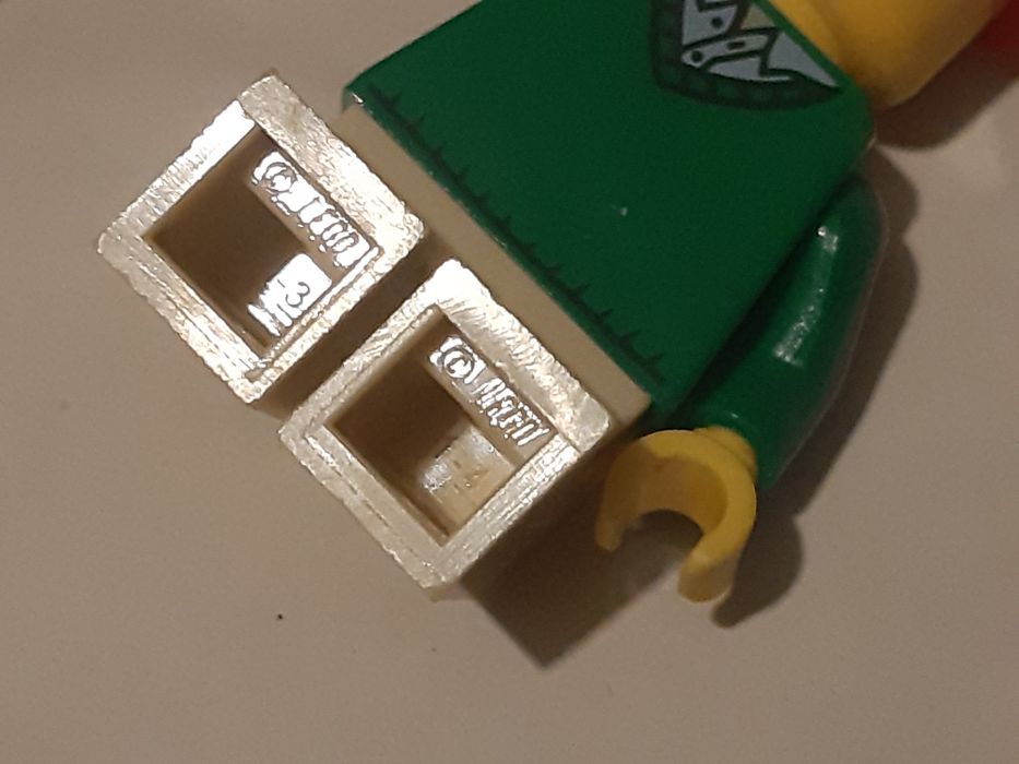 Lot 12 Figurine Lego Originale
