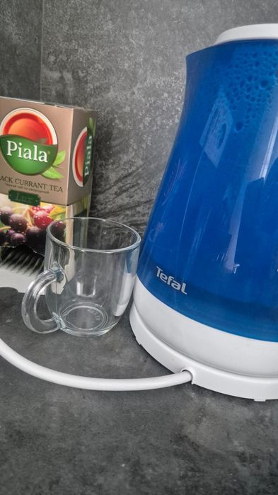 Кружки 8 шт стекло