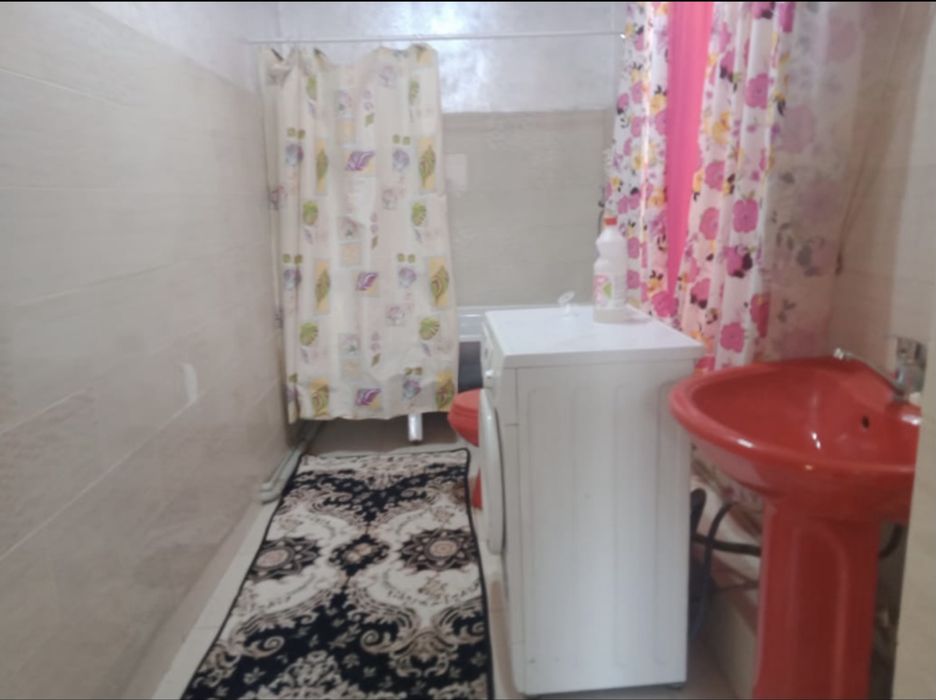 Сдаётся коттедж в центре города