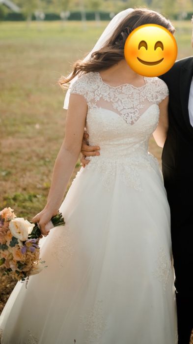 Rochie Mireasa Millanova Italy