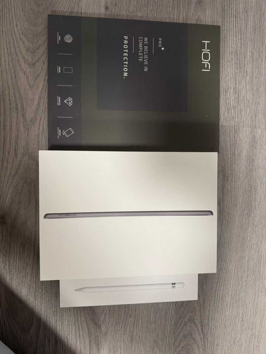 Apple IPad 9 64GB + Apple Pencil gen 1