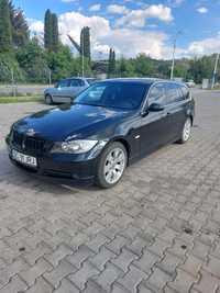 Bmw 325xi 2006 nfl