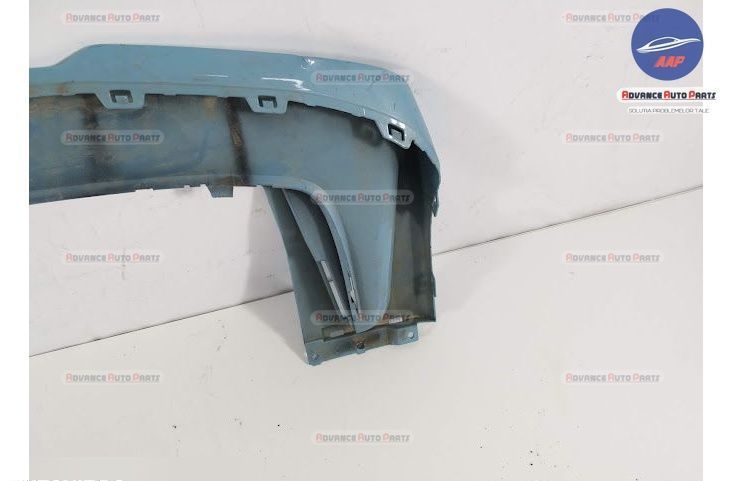 Ornament Spoiler Fusta Bara Spate original Porsche  Taycan  1 [2019 -