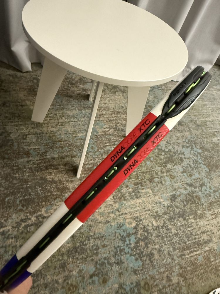 Ракета Technifibre