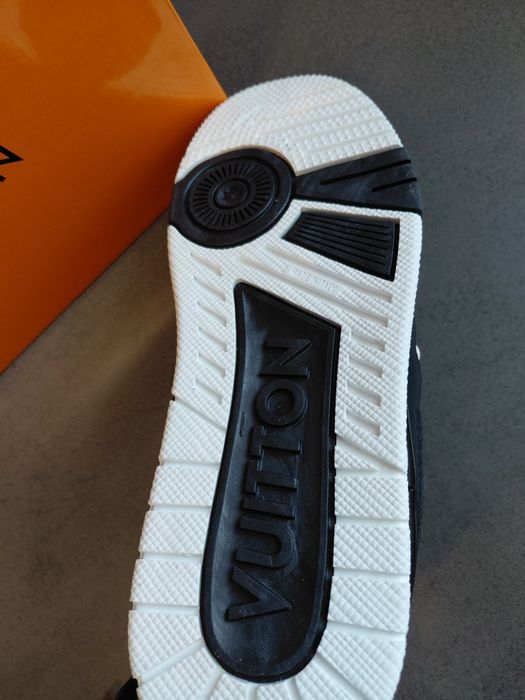 Adidasi L.V Trainer Skate‼️