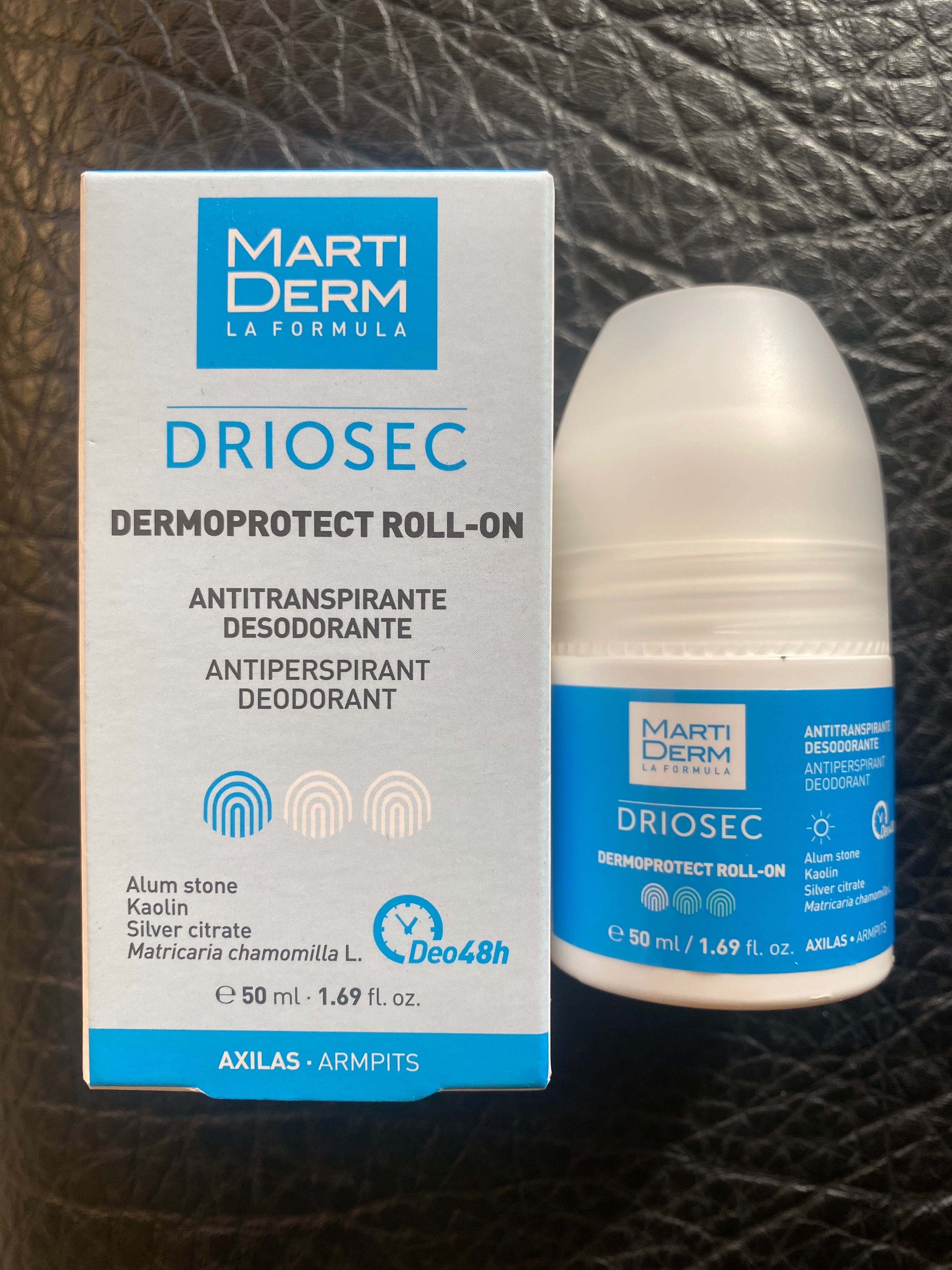 Рок-он Marti Derm