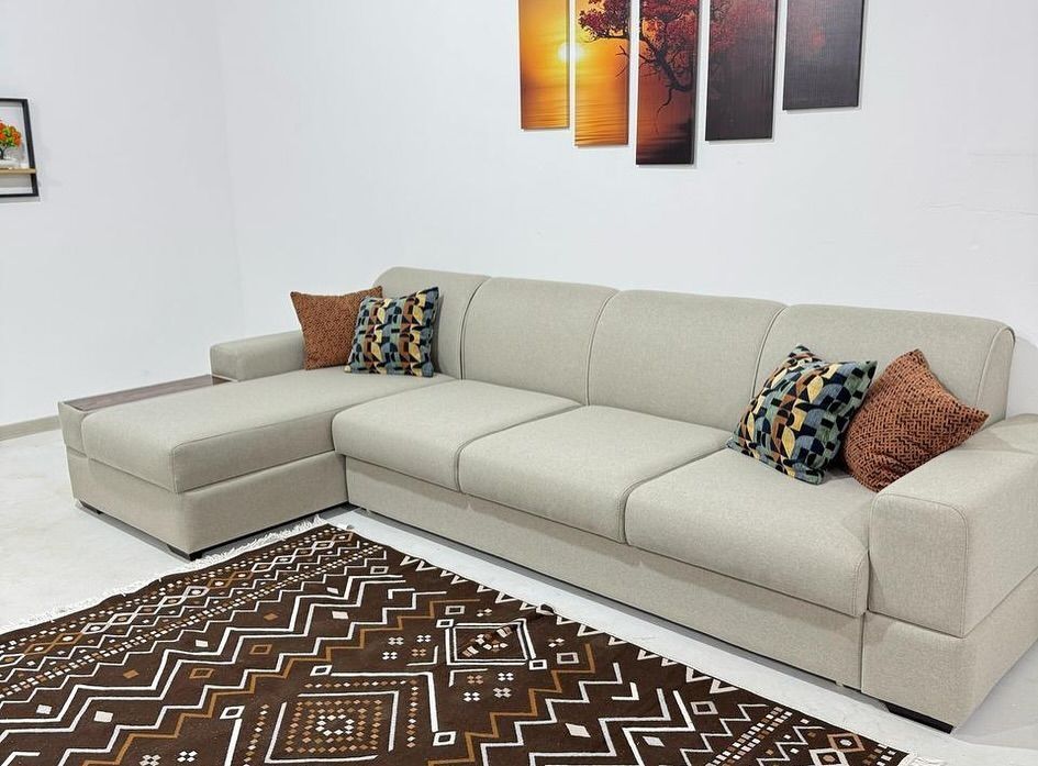 Изготовление и реставрация мягкой мебели