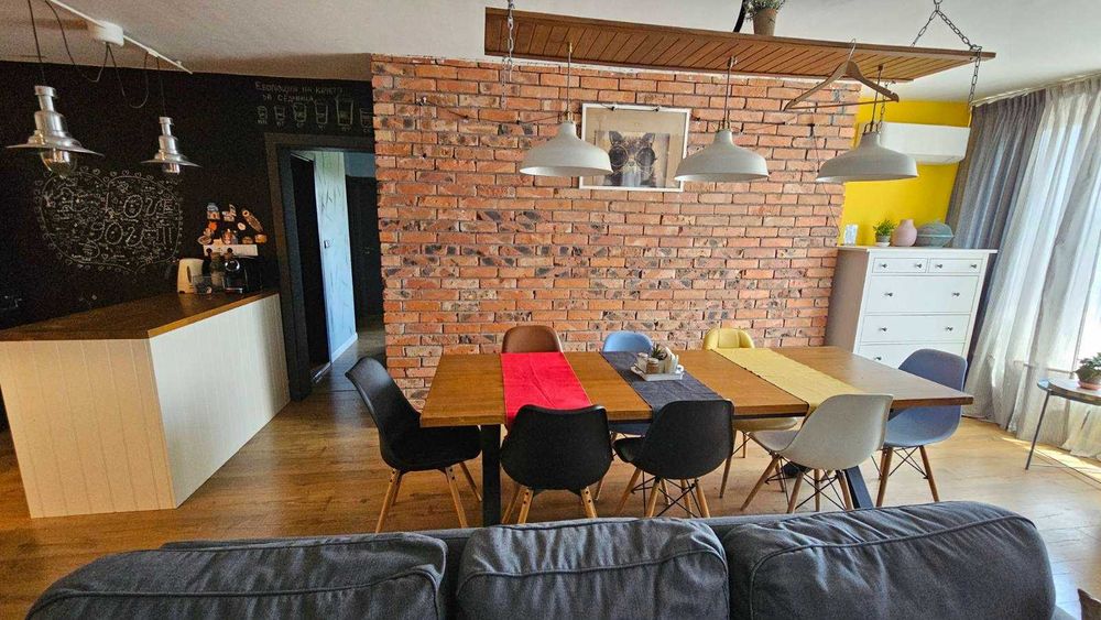 Продавам 4-стаен апартамент БЕЗ КОМИСИОННА!!! в Студентски град