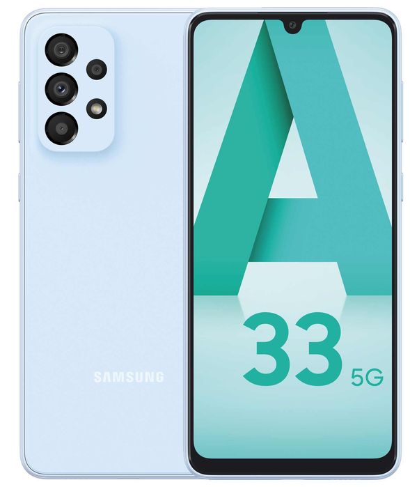 Samsung A33 5g ОБМЕН