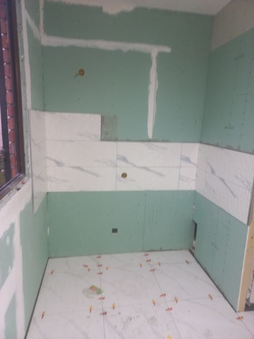 Кафелшик  сифат кафолат