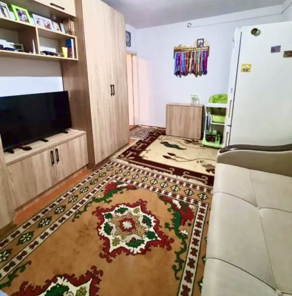 2-комн кв в Ащыбулаке