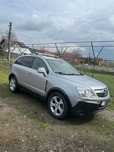 Opel Antara 2009 2.0