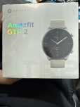Smartwatch Amazfit Gtr2 Produs Sigilat Lighting Grey
