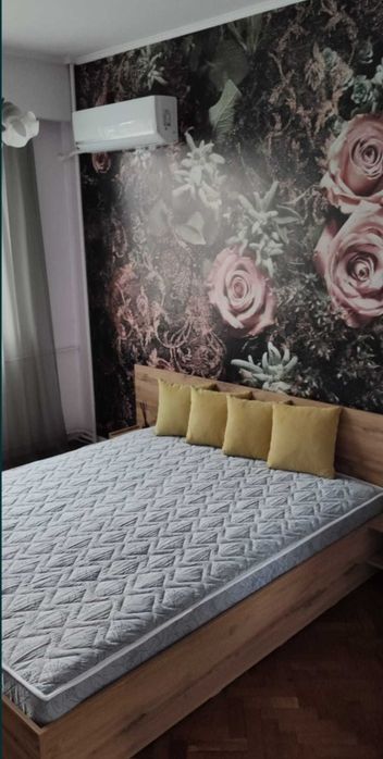 Дава се под наем Двустаен апартамент в София, Гео Милев - 55 кв.м за 459 € - Снимка #2