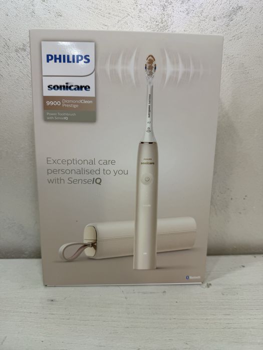 Philips Sonicare 9900 Prestige HX9992/11 sigilata !