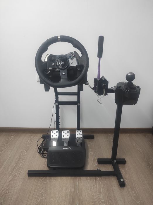 Vand playseat (suport volan)