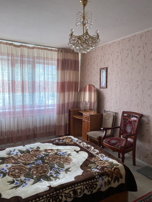 Сдается квартира