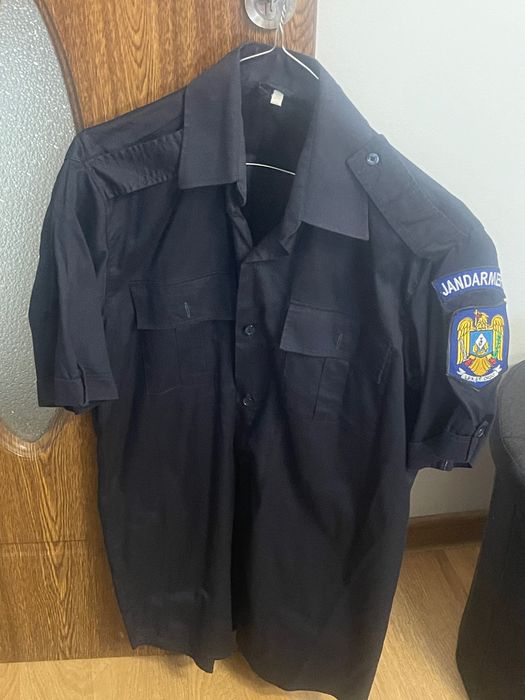 Cămăși cu mânecă scurtă JANDARMERIA