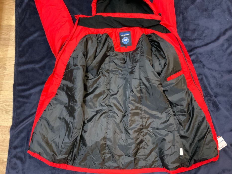 Articnorth-оригинално яке 50-52 л