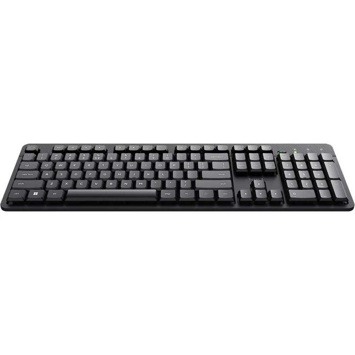 Tastatura wireless Trust Ody II 25011 neagra Sigilata cu garantie 2 an