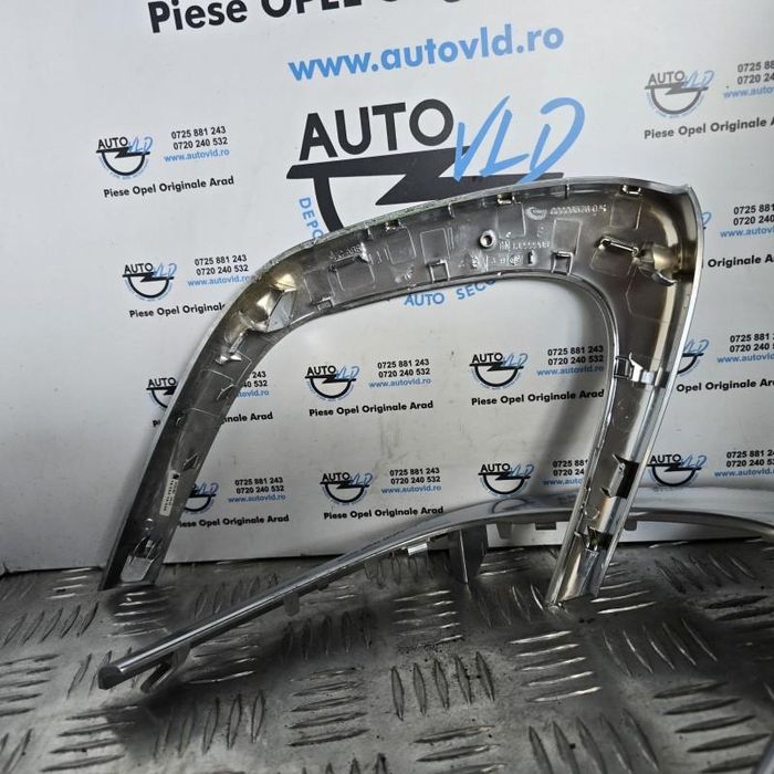 Ornament - trimuri usa stanga dreapta fata Opel Insignia A