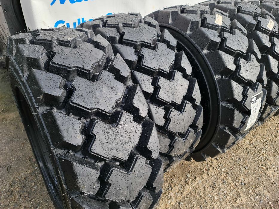 Cauciucuri bobcat 10-16.5 GRI 12PR anvelope robuste mini incarcator