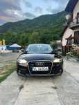 Vand Audi A6 C7~Quattro,euro 5