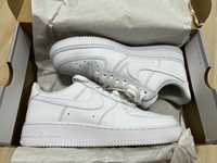 Air Force 1 Low Noi