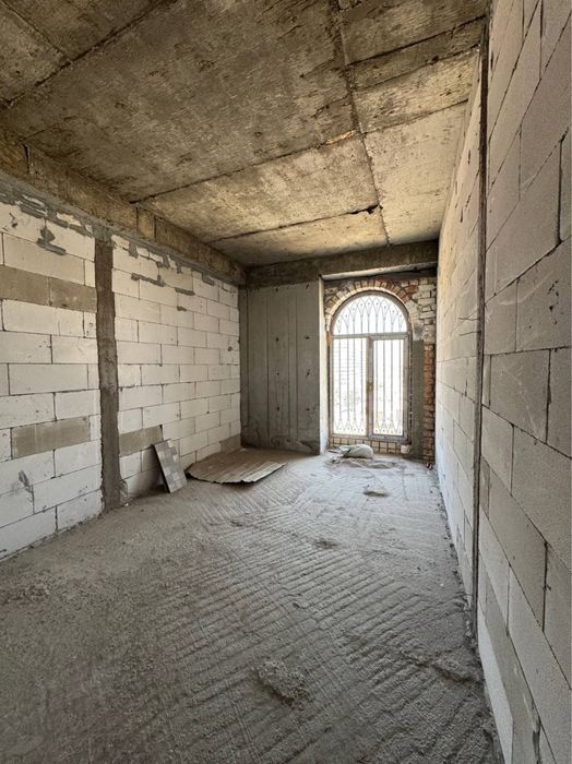 3х комнатная квартира