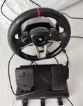 Volan de gaming Xbox