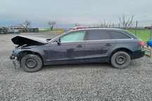 Dezmembrez Audi A4 B8/8K [2007 - 2011] wagon 5-usi 2.0 TDI MT (143 hp