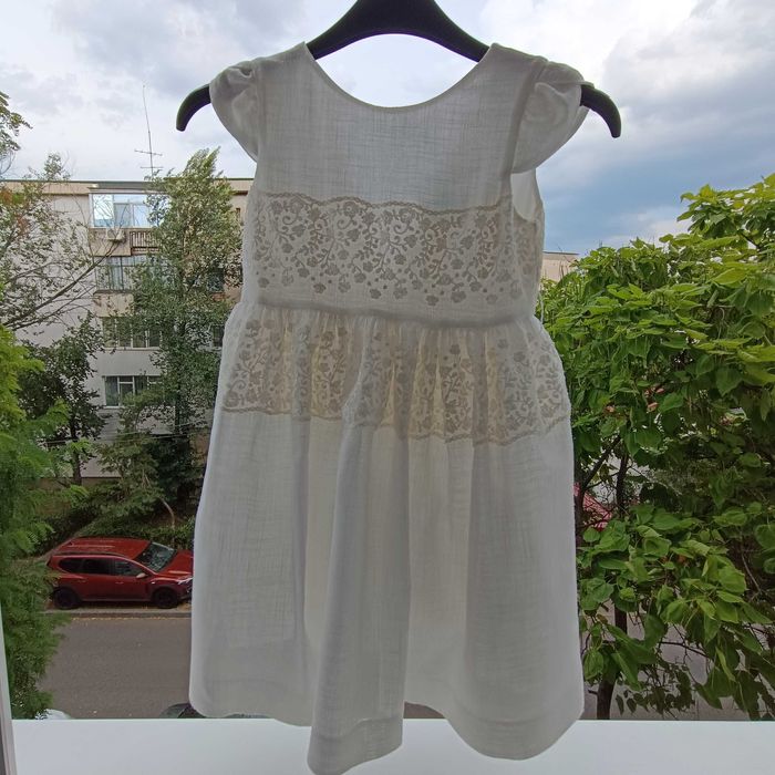 Rochie fetiță Mayoral