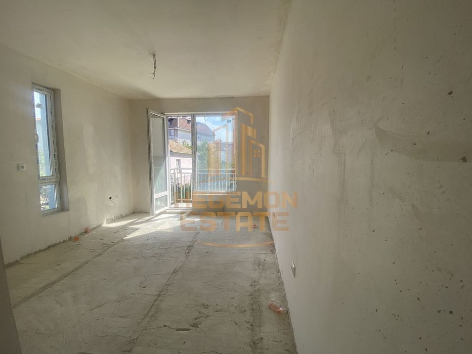 Продава се Двустаен апартамент в Варна, Виница - 48 кв.м за 1605 €/кв.м - Снимка #1