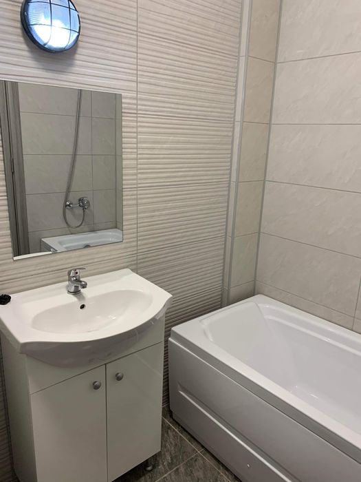 Inchiriez studio mobilat si utilat, Pollux  Residence