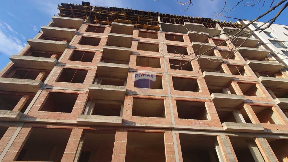 Продава се Тристаен апартамент в Варна, Център - 119 кв.м за 1595 €/кв.м - Снимка #9