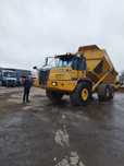 Inchiriez 10 Dumpere, excavatoare, autogreder,buldozer