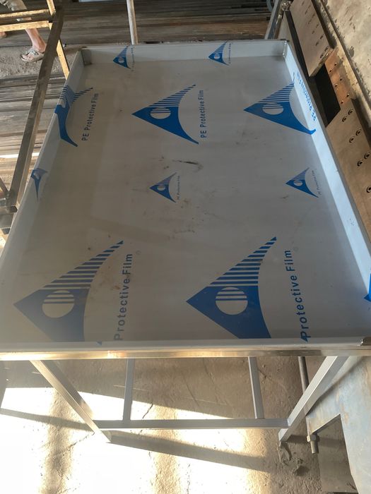 Moyka, rokvina, nerjoveka stol,stelaj, stolli moyka zakaz olamiz.