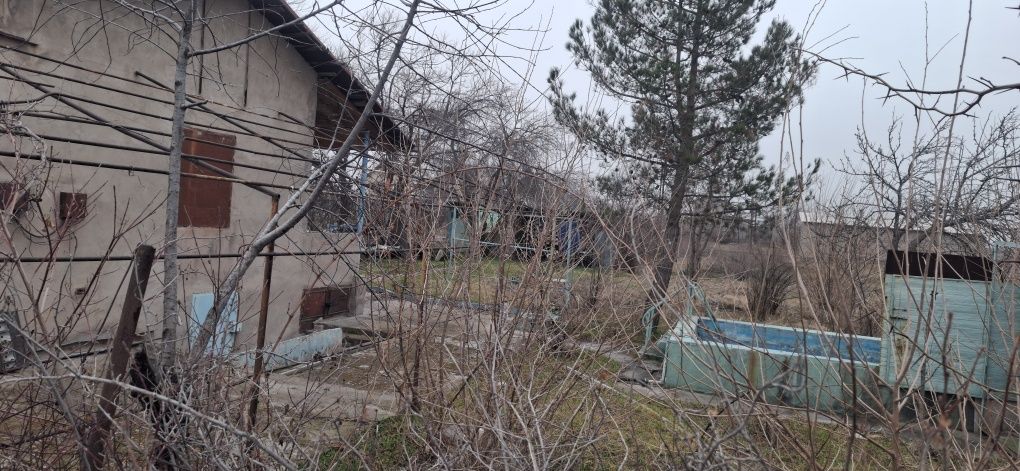 Srochna Dacha sotiladi