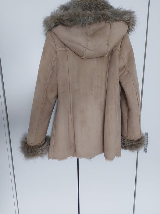 Blana artificiala de femei, nr. S