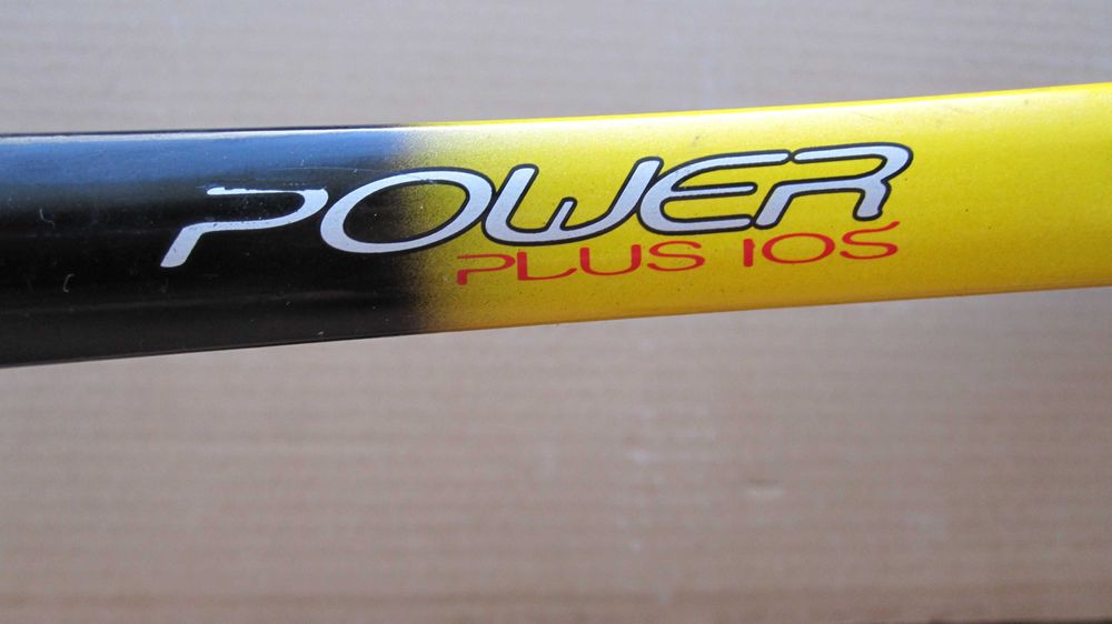 Тенис ракета Dunlop power plus 105