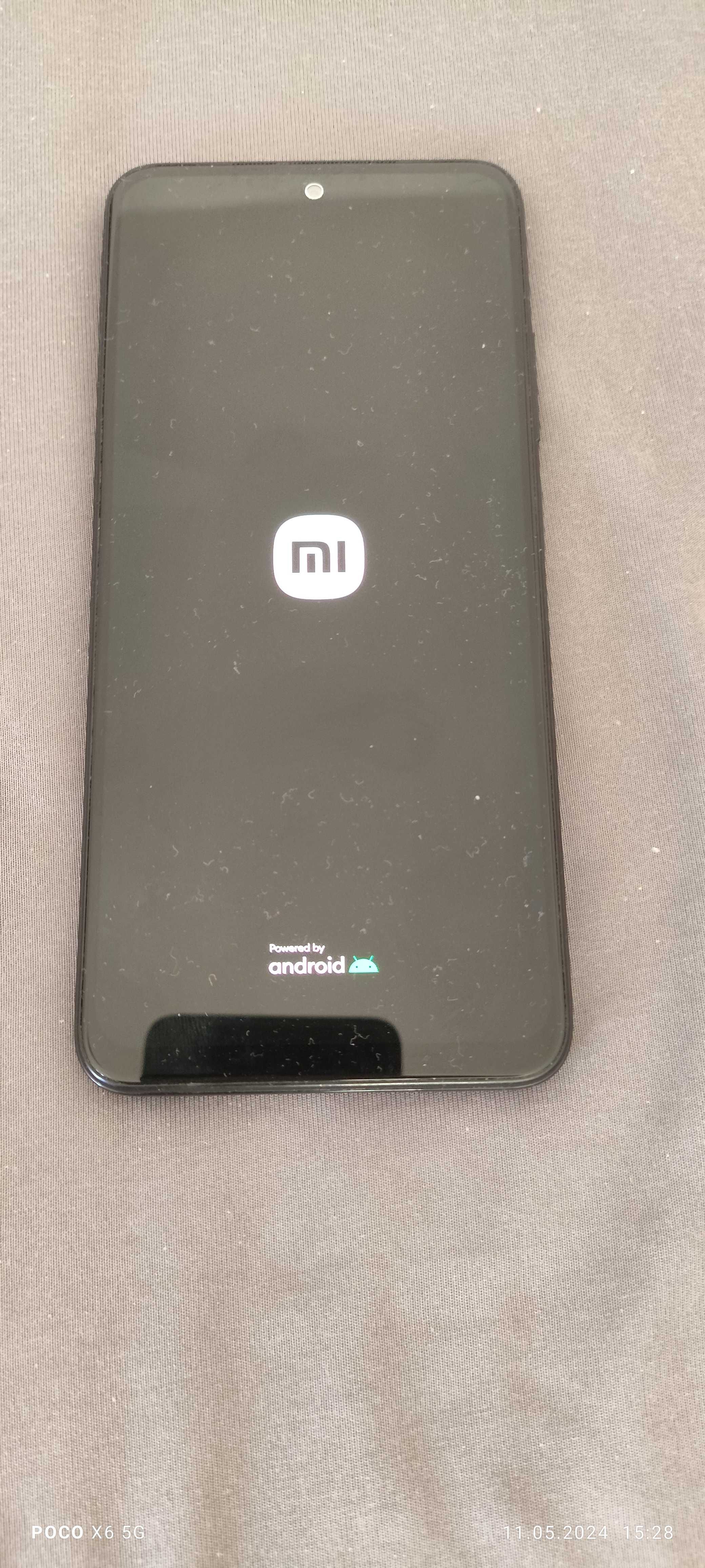 Xiaomi Redmi Note 11