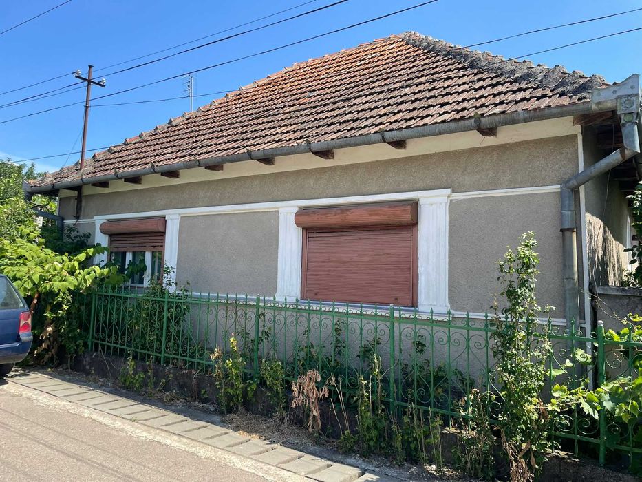 Casa de vanzare-Husasau de Tinca, judetul Bihor