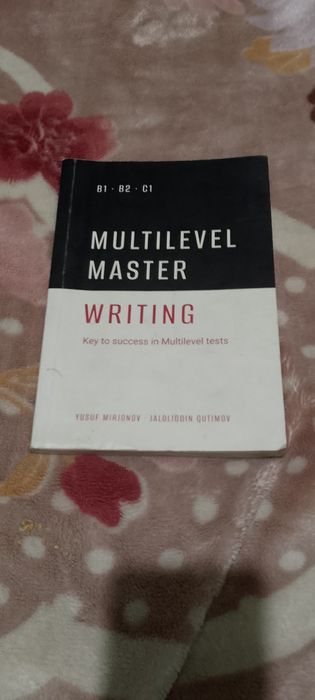 Multilevel, Master Writing